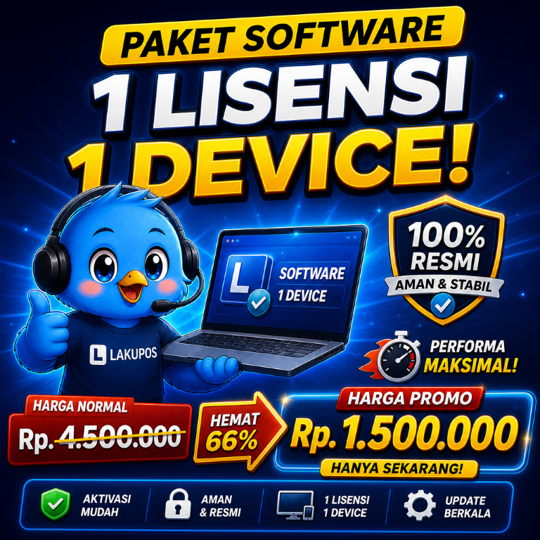 Gambar Paket